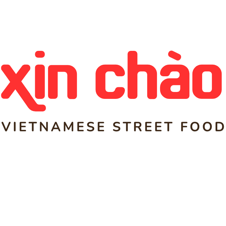 Xin Chào Vietnamese Street Food