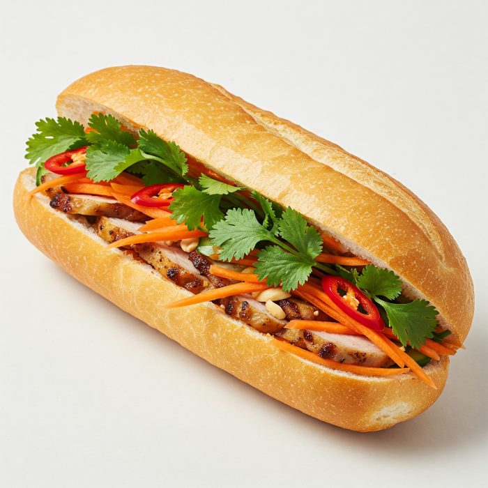 Bánh mì